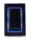 SIERRAMARINE ROCKER SWITCH  HALO DPDT  DEPENDENT [RK40700B]