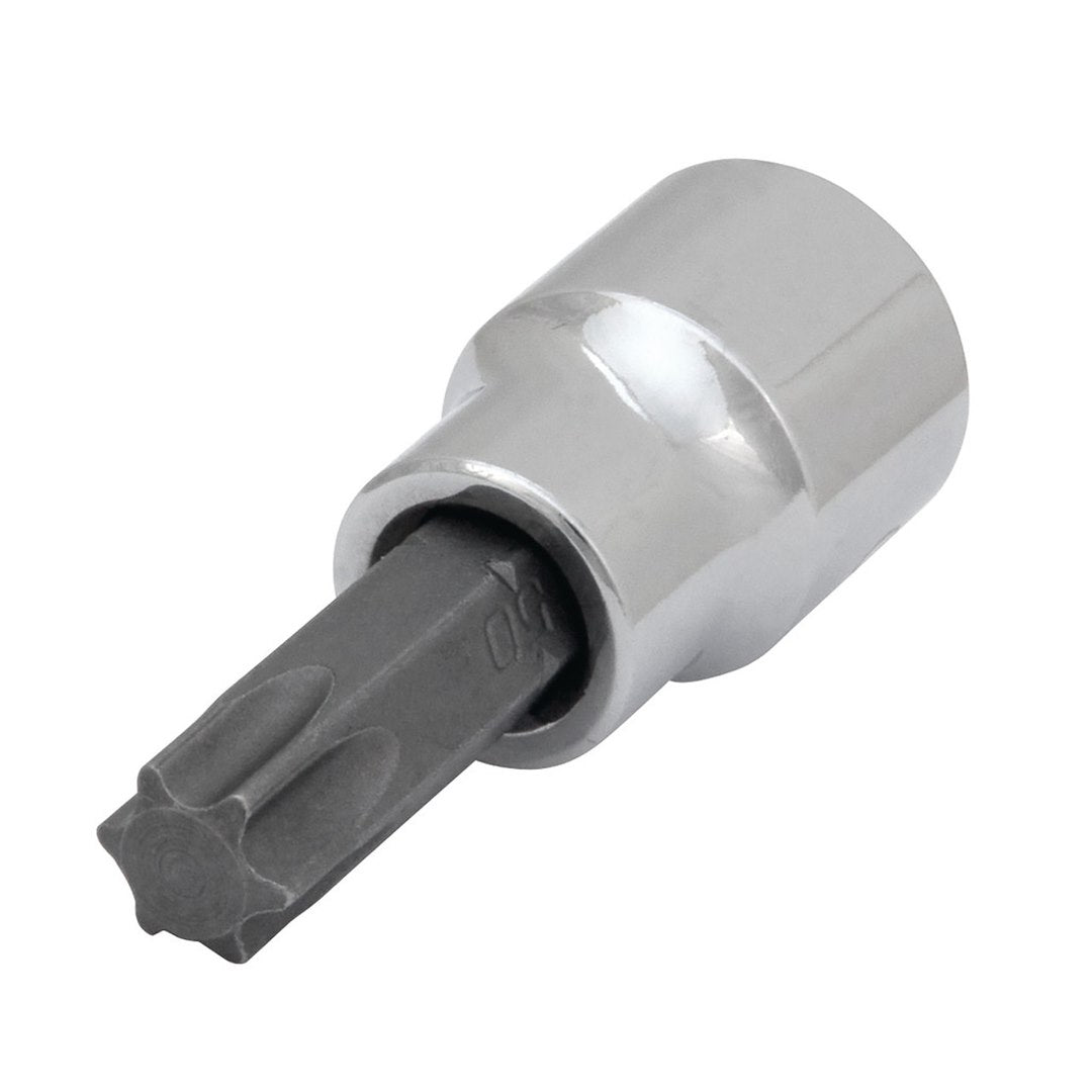 PERFORM TOOL STAR BIT SOCKET T50 [W38850]