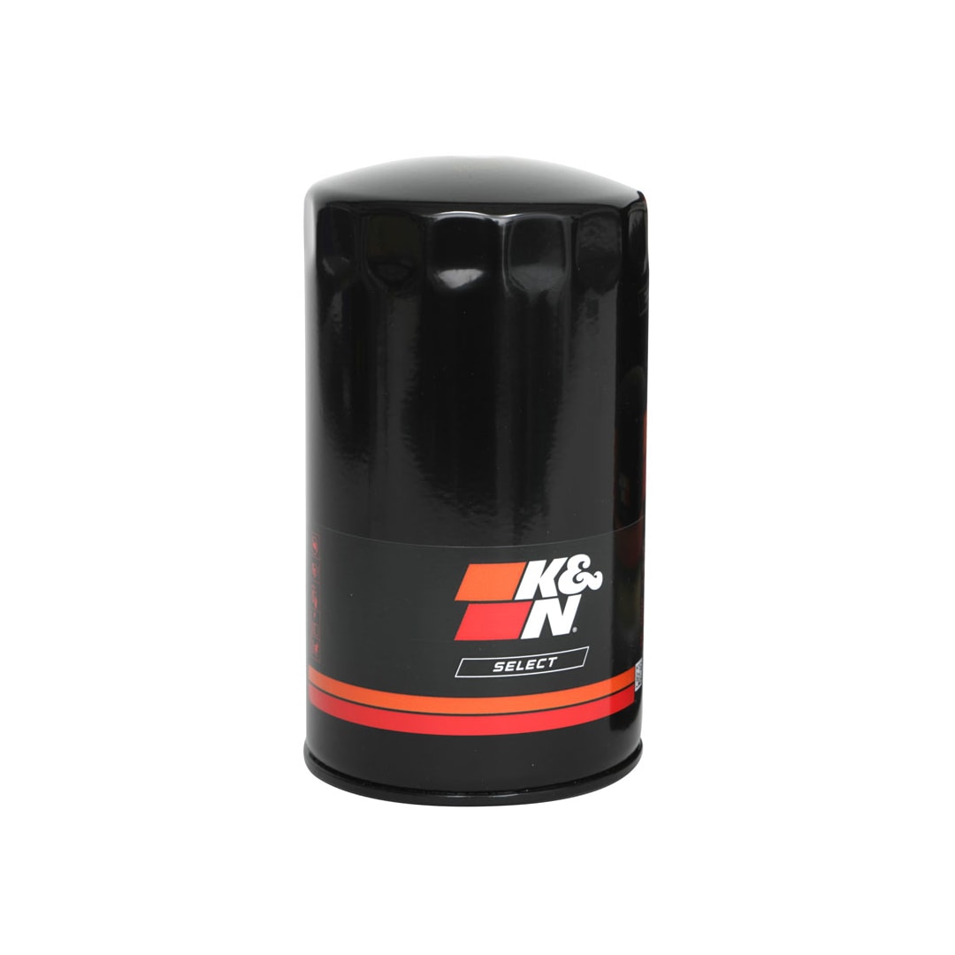 K&N FILTER OIL FILTER; SPIN-ON [SO-4003]
