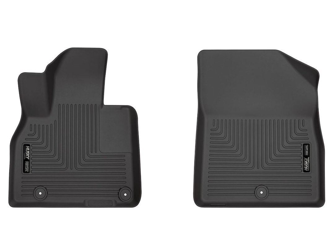 HUSKYLINER WB FRONT FLOOR LINER [15241]