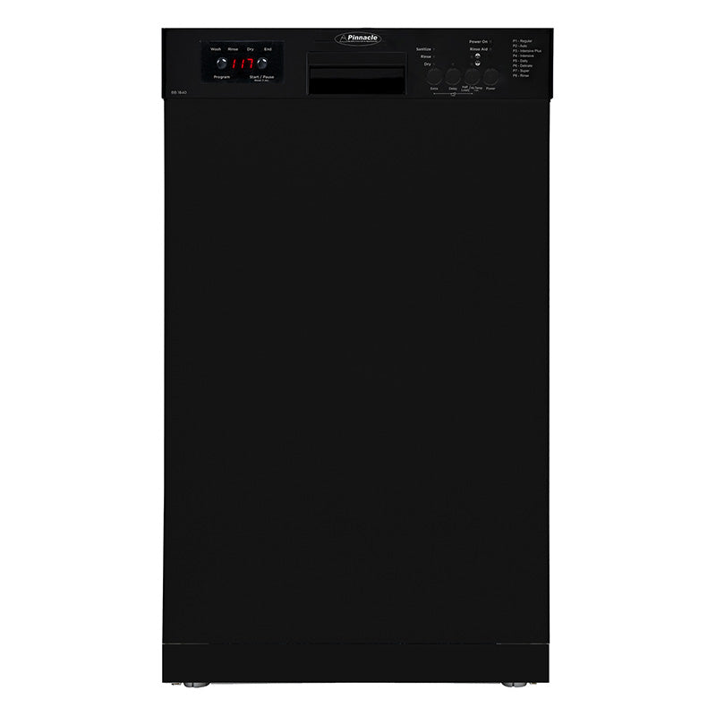 PINNACLE 18  DISHWASHER [BB 1840]
