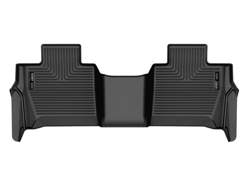 HUSKYLINER WB 2ND SEAT FLOOR LINER [12731]
