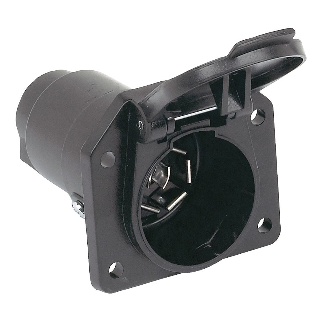 HUSKY TOWING CONNECT 7WAY PLAS CAR END/CD/1 [30015]