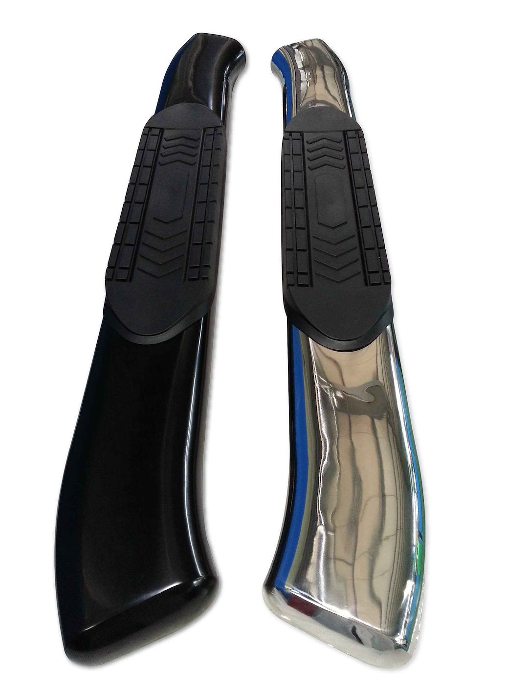 TRAILFX 6'OVAL BEND SMPLE PSS&BLK [G5007]