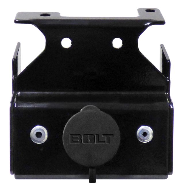 STRATTEC SEC JL HOOD LOCK [7032303]