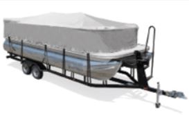 TAYLOR MADE BOATGUARD PONTOON18'-20' PLYPEN [70210]