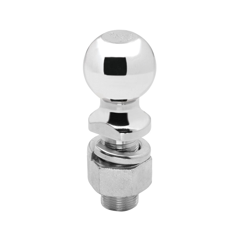 TOW READY BALL ASSY [63836]