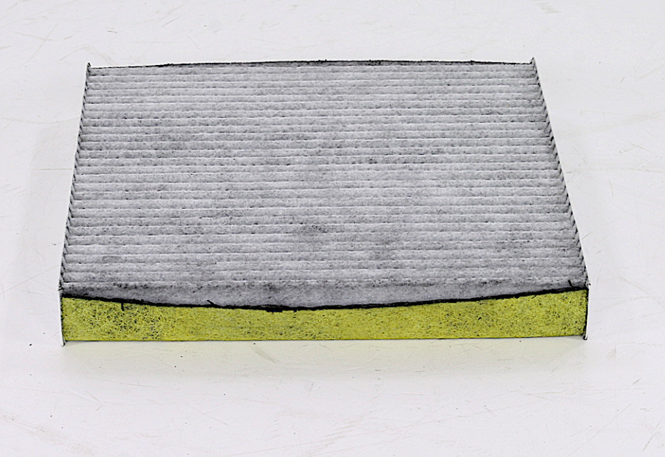 WIX FILTR LD CABIN AIR FILTER [24815XP]