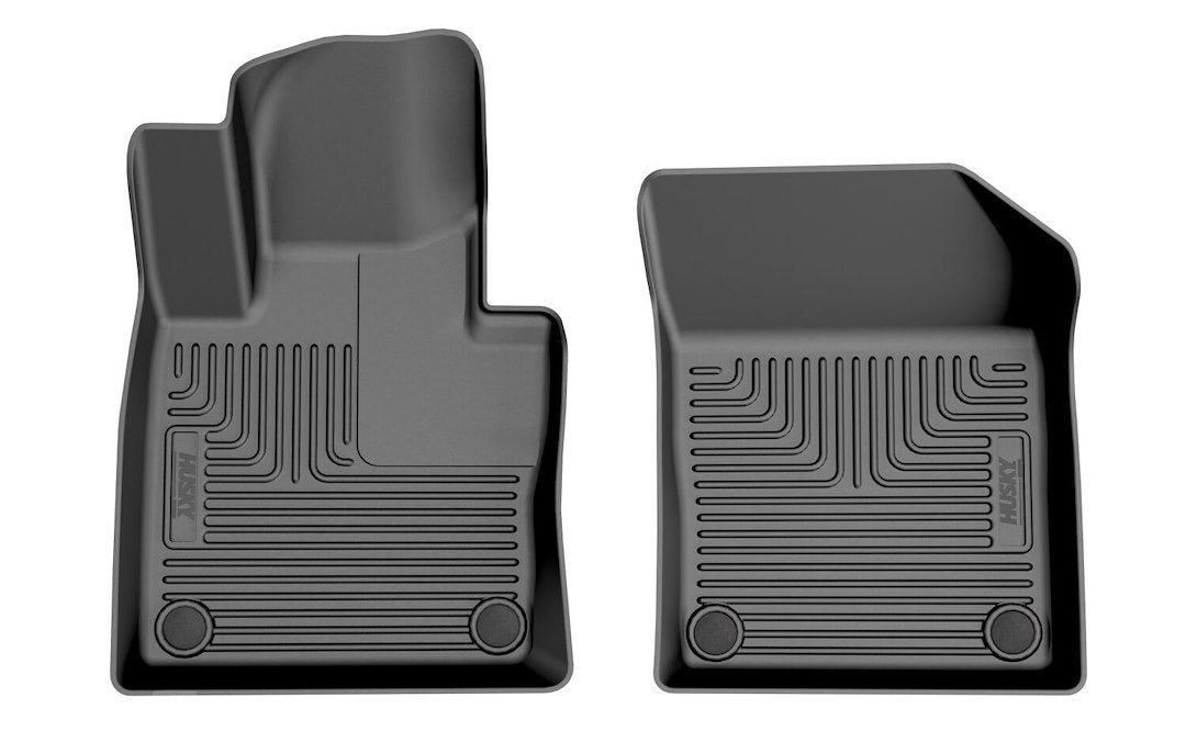 HUSKYLINER WB FRONT FLOOR LINER [18621]