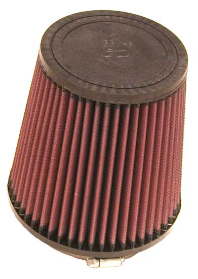 K&N FILTER AIR FILTER SEE APPL.GUIDE [RU-4740]