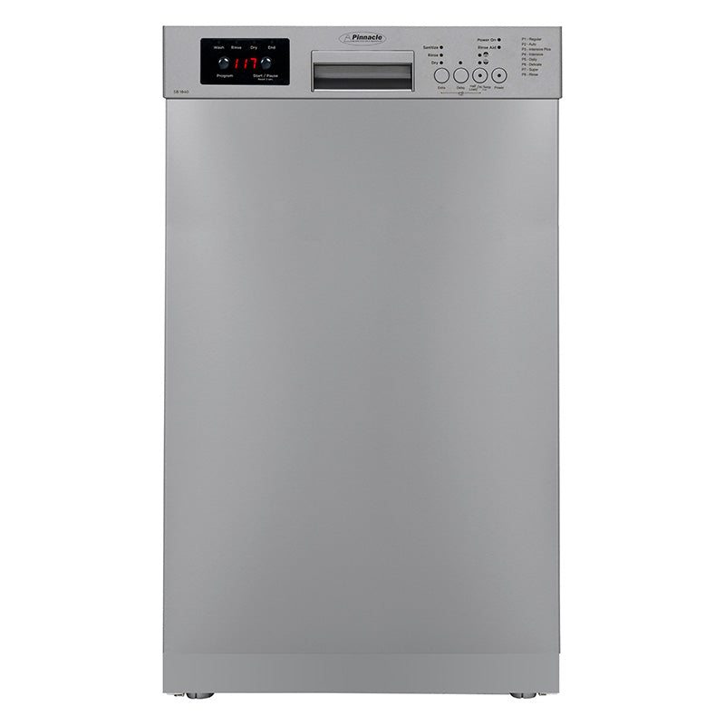 PINNACLE 18  DISHWASHER [SB 1840]