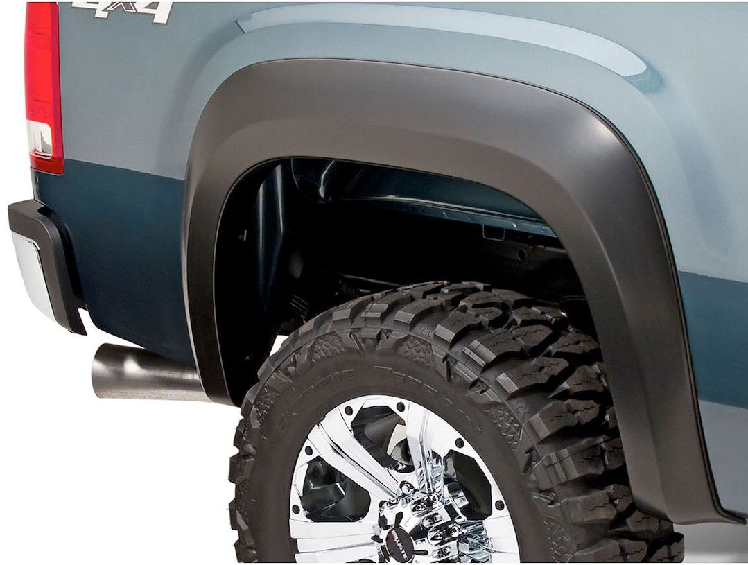 HUSKYLINER FF EXTEND-A-FENDER STYLE 4PC [2804952]