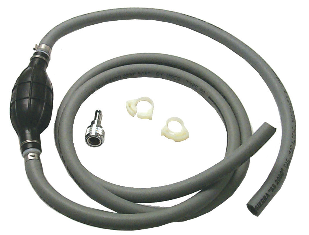 SIERRAMARINE EPA FUEL LINE ASSEMBLY-CHRYSLER/ FO [18-8011EP-2]