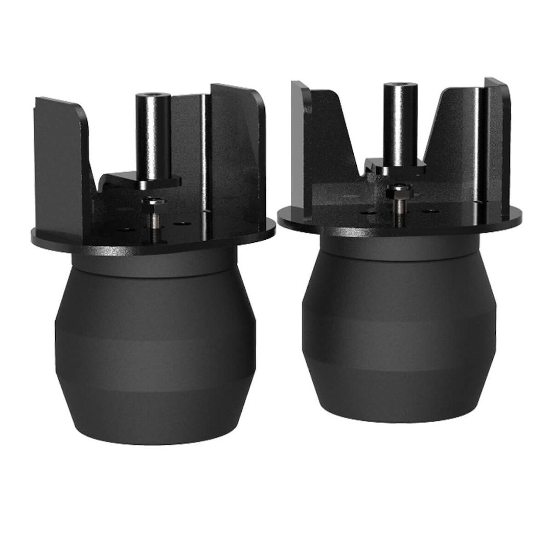 TIMBREN SUSPENSION ENHANCEMT SYS [FRTT350F]
