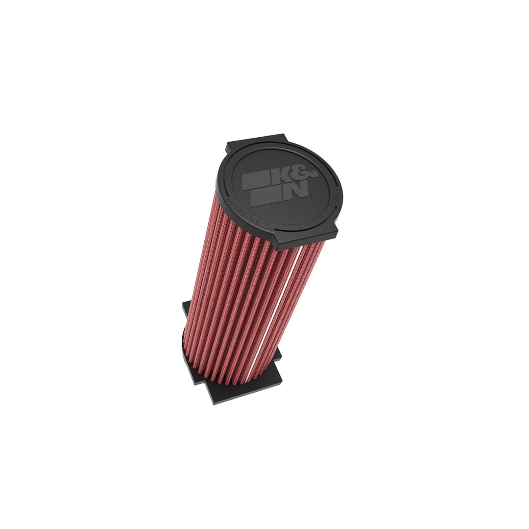 K&N FILTER REPLACEMENT AIR FILTER [YA-4350]