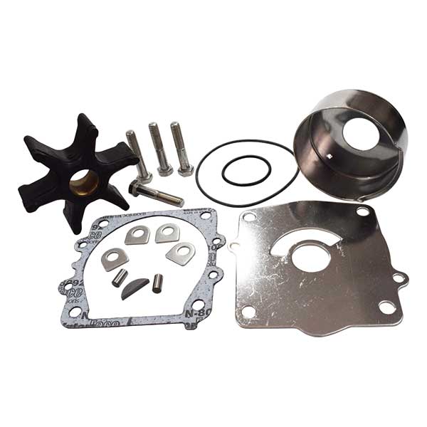 EMP WATER PUMP SERVICE KIT [46-02346]