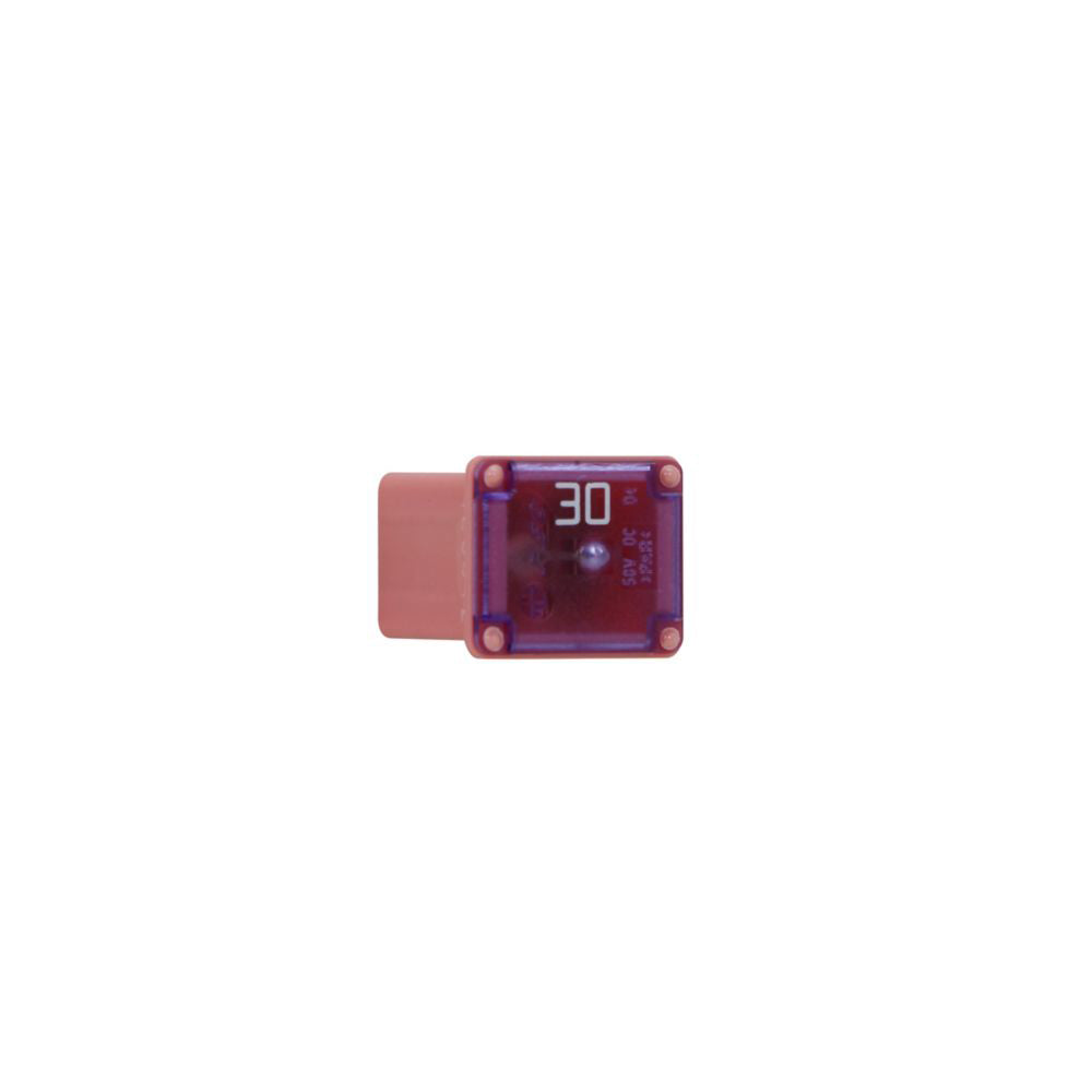 BUSSMANN 30AMP FEMALE MAXI-FUSE LP [FMX-30LP]