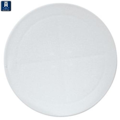 T-H MARINE 8' PRY-OUT DECK PLATE [DPP-8-2-DP]