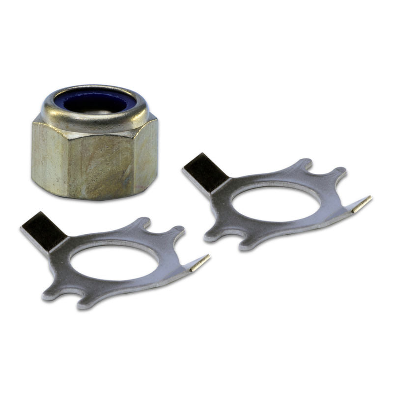 SIERRAMARINE PROP NUT KIT [18-3702]
