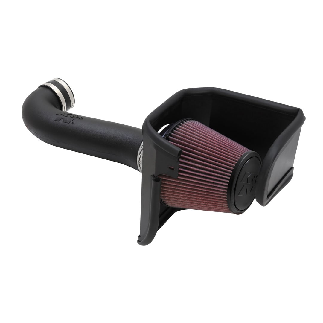 K&N FILTER FIPK DODGE/CHRY HEMI 05 [57-1542]