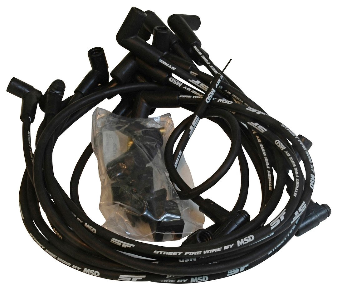 MSD CO. STREET FIRE WIRE CHEVY [5554]