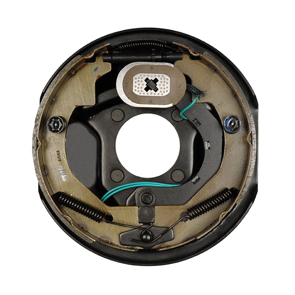 AP PRODUCTS 10'BRAKEASSYLHBULK [014-122258-B]