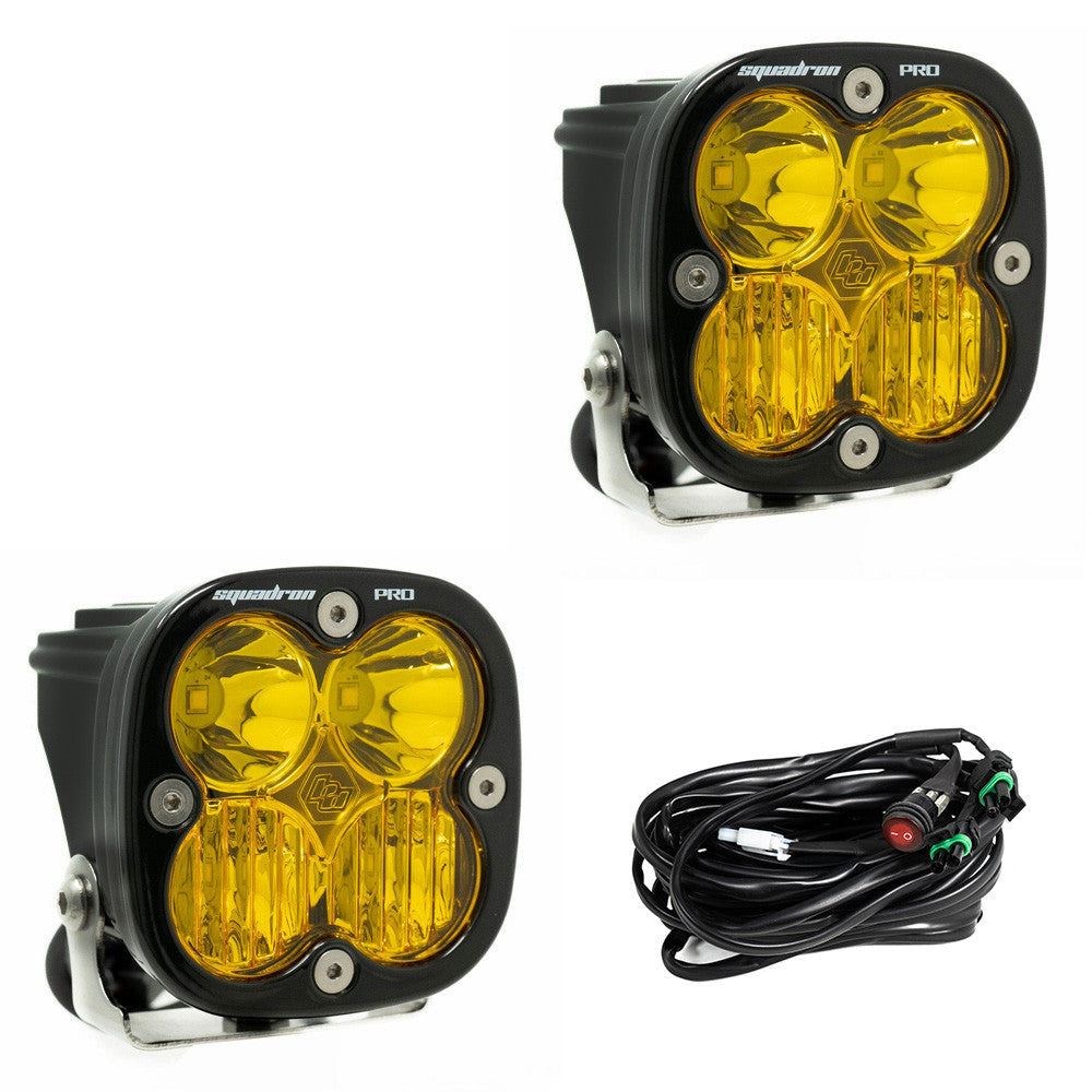 BAJA DESIGN LED LIGHT PODS [497813]
