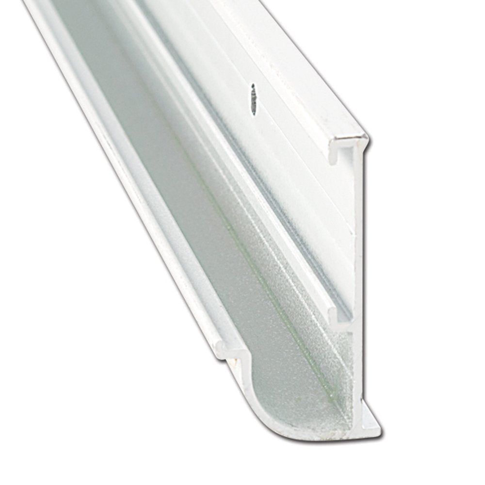 AP PRODUCTS GTR RAIL P.WHT 8' EA [021-56201-8]