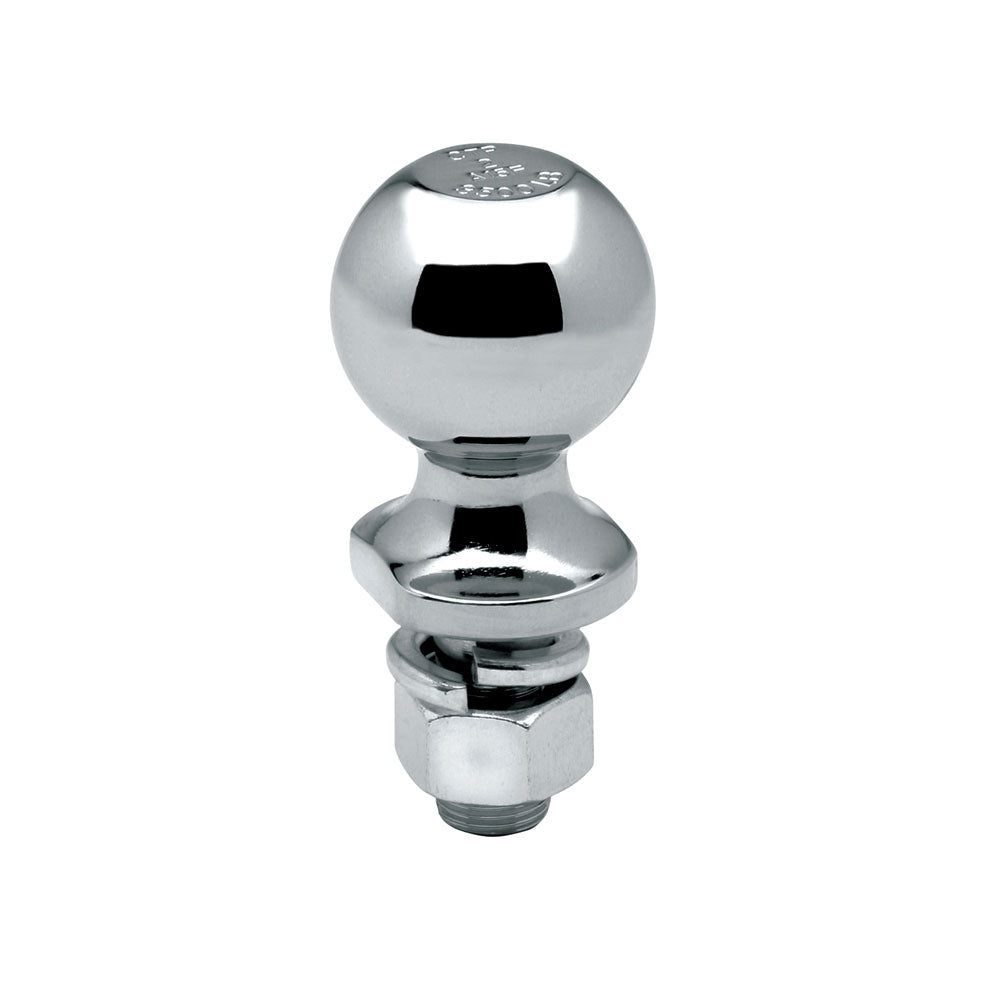 DRAW TITE HITCH BALL  2' X 3/4' X 1 [63820]