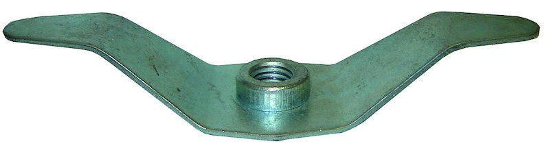 JR PRODUCTS LP TANK WINGNUT [07-30535]