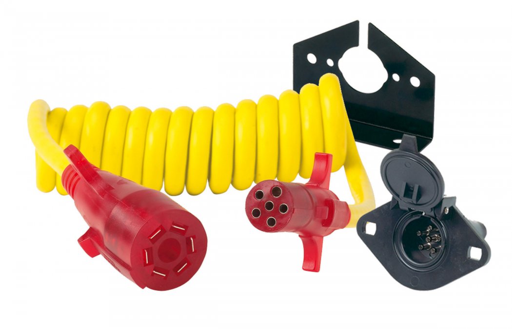 HOPKINS FLEX COIL KIT 7RV BLD 6RD [47054]