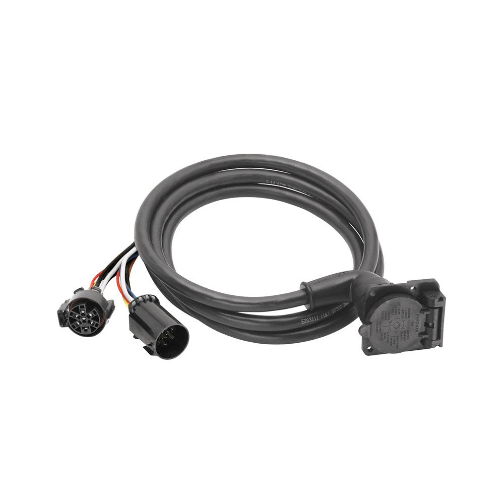 BARGMAN 90 DEGREE FIFTH WL [54701-003]