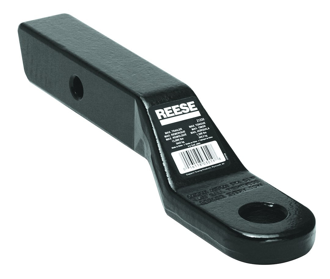 REESE FORGED DRAW BAR [21330]