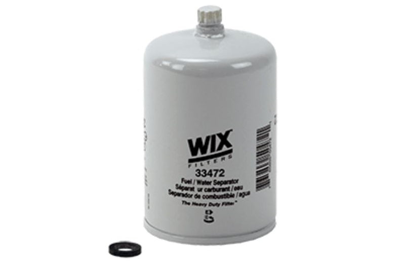 WIX FILTR HD FUEL [33472]