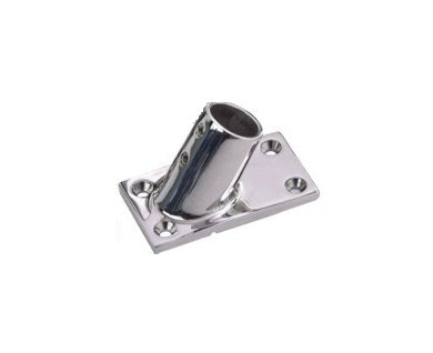 SEA DOG STAINLESS 60  RECTANGULAR BASE [281600-1]
