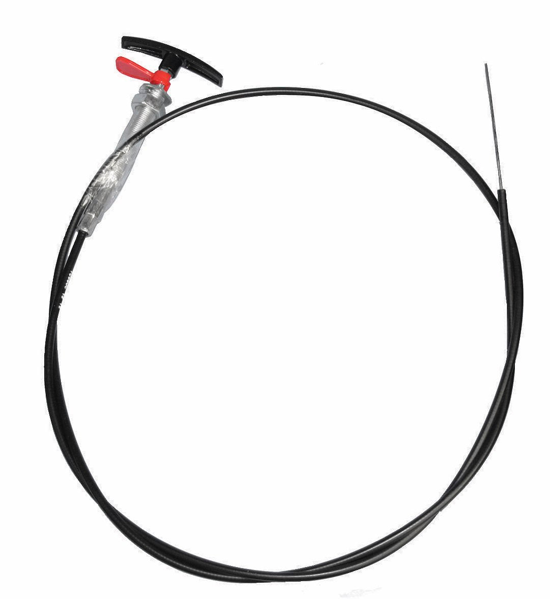VALTERRA LLC CBL W/VALVE HDL 120' BAG [TC120PB]