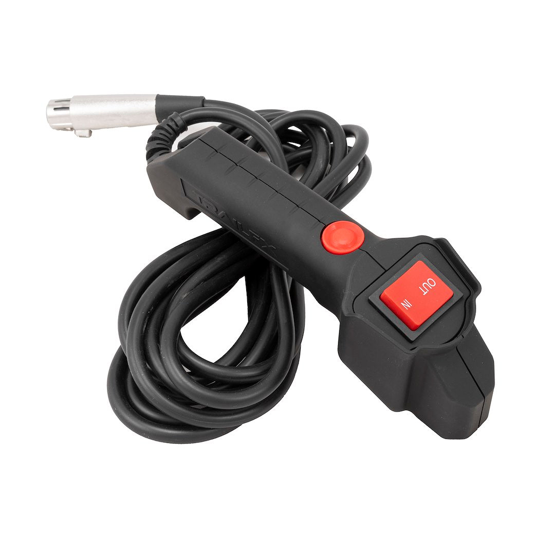 TRAILFX REFLEX 2.0 WINCH REMOTE CONTROL [WRA202]