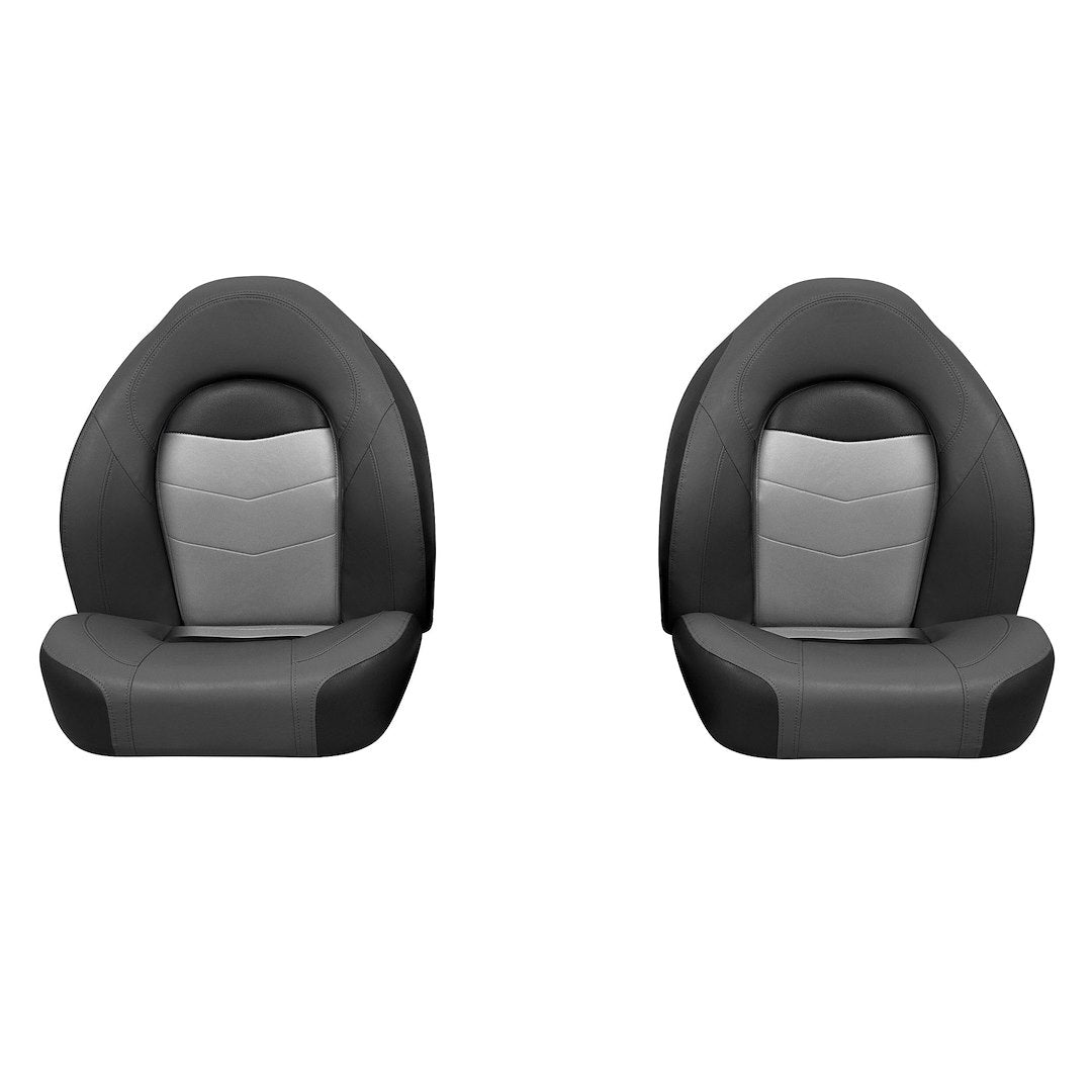 WISE SEATING PRO-ANGLER BASS SERIES BUCKET 2-PC [3303-860]
