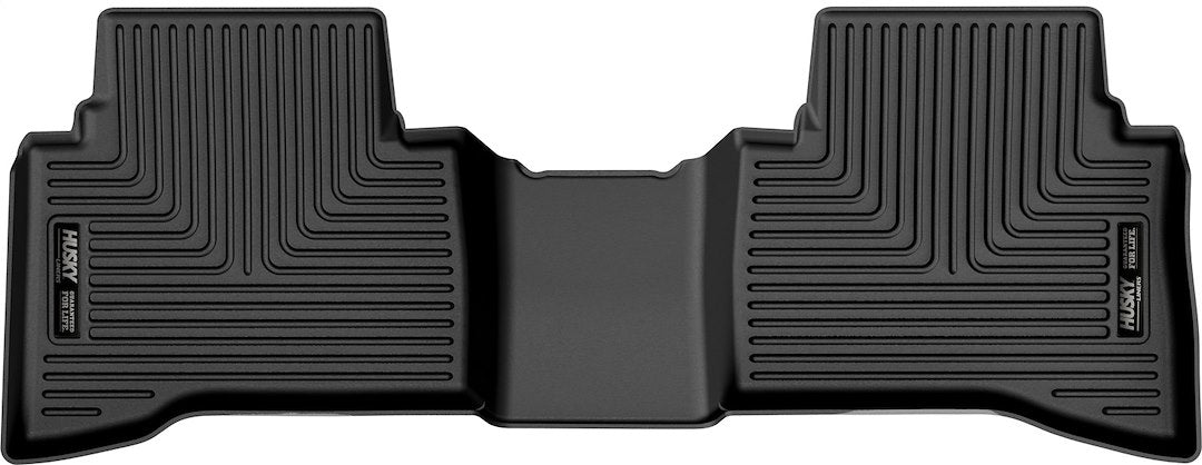 HUSKYLINER X-ACT 2ND SEAT FLOOR LINER [52461]