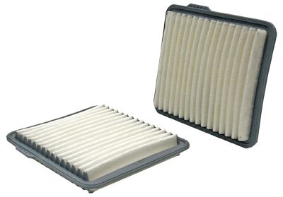 WIX FILTR LD AIR FILTER [401]