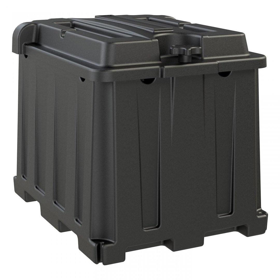 NOCO DUAL 6V BATTERY BOX [HM426]