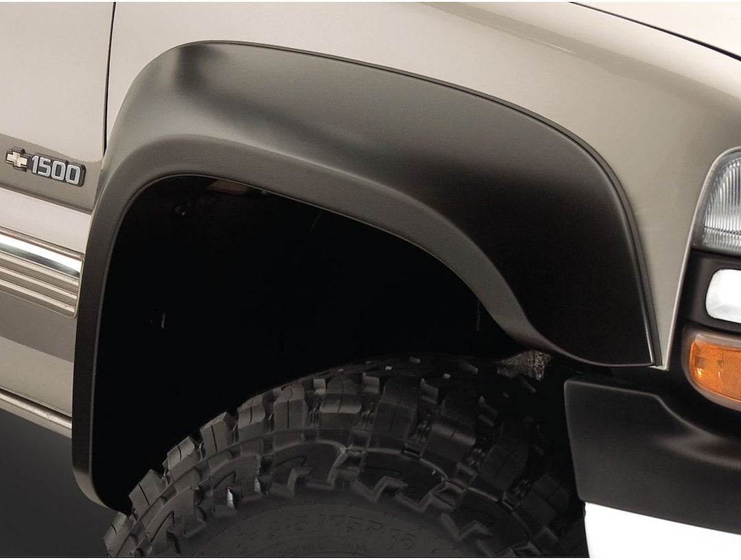 HUSKYLINER FF EXTEND-A-FENDER STYLE 4PC [2804945]
