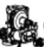 DOMETIC VALVE SIDE OUTLET  24VAC [38603]