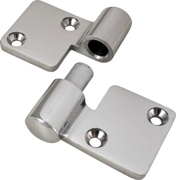 SEA DOG STAINLESS TAKE-APART HINGE (R) [205275-1]