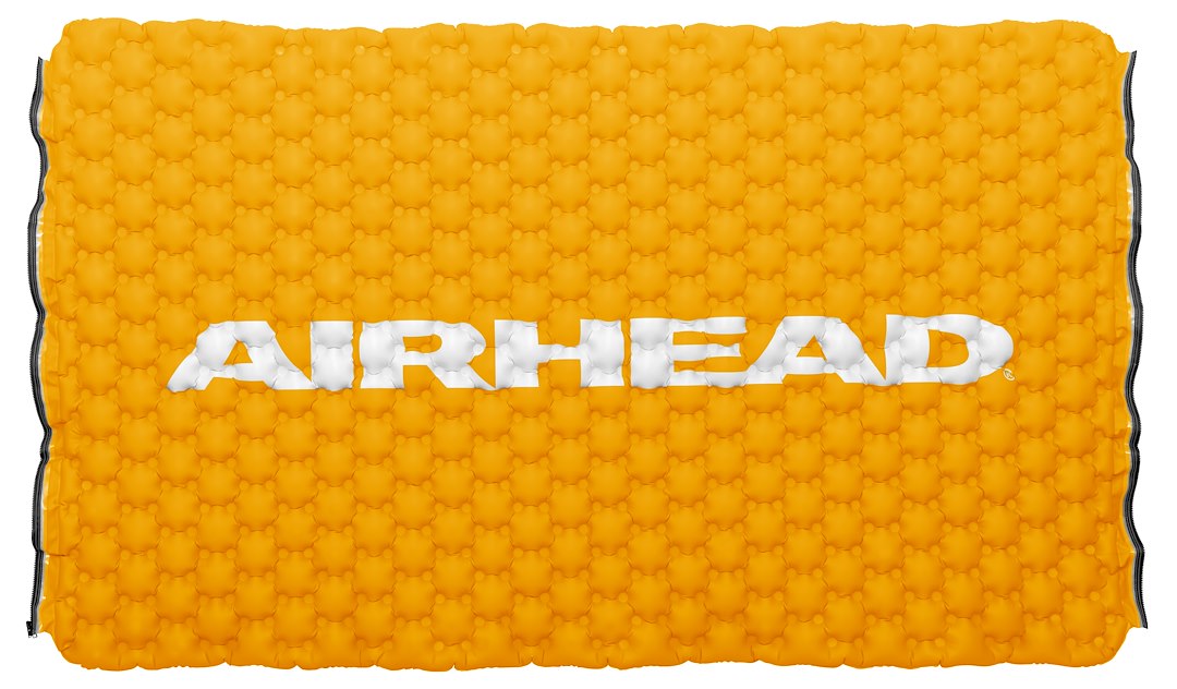 AIRHEAD AIRHEAD AIR ISLAND (PEACH) [AHGP-8]