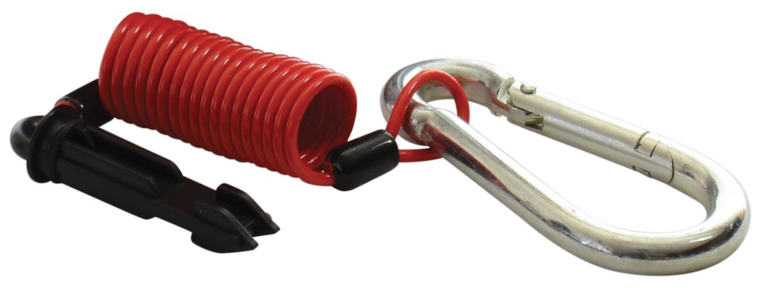 EQUALIZER 4' FASTWAY ZIP REPL CABLE [80-01-2204]