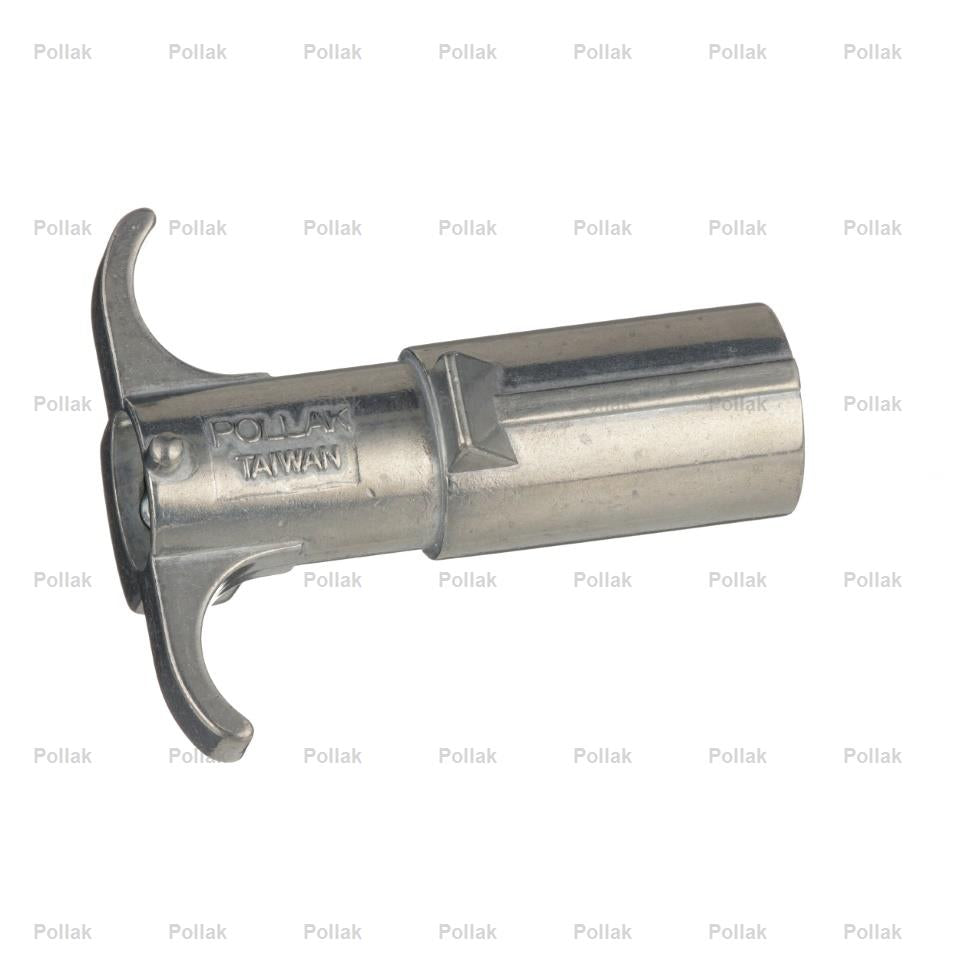POLLAK 4-WAY CONNECTOR PLUG [11-402]