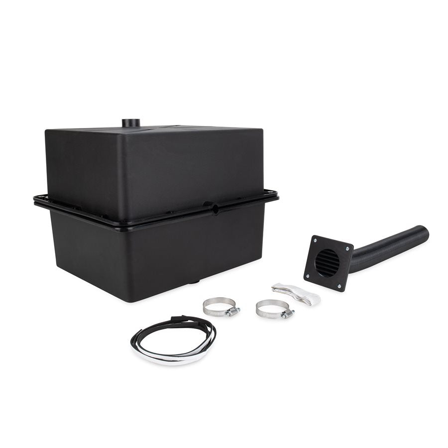 CAMCO BATTERY BOX - STANDARD  COMPARTMENT [55371]