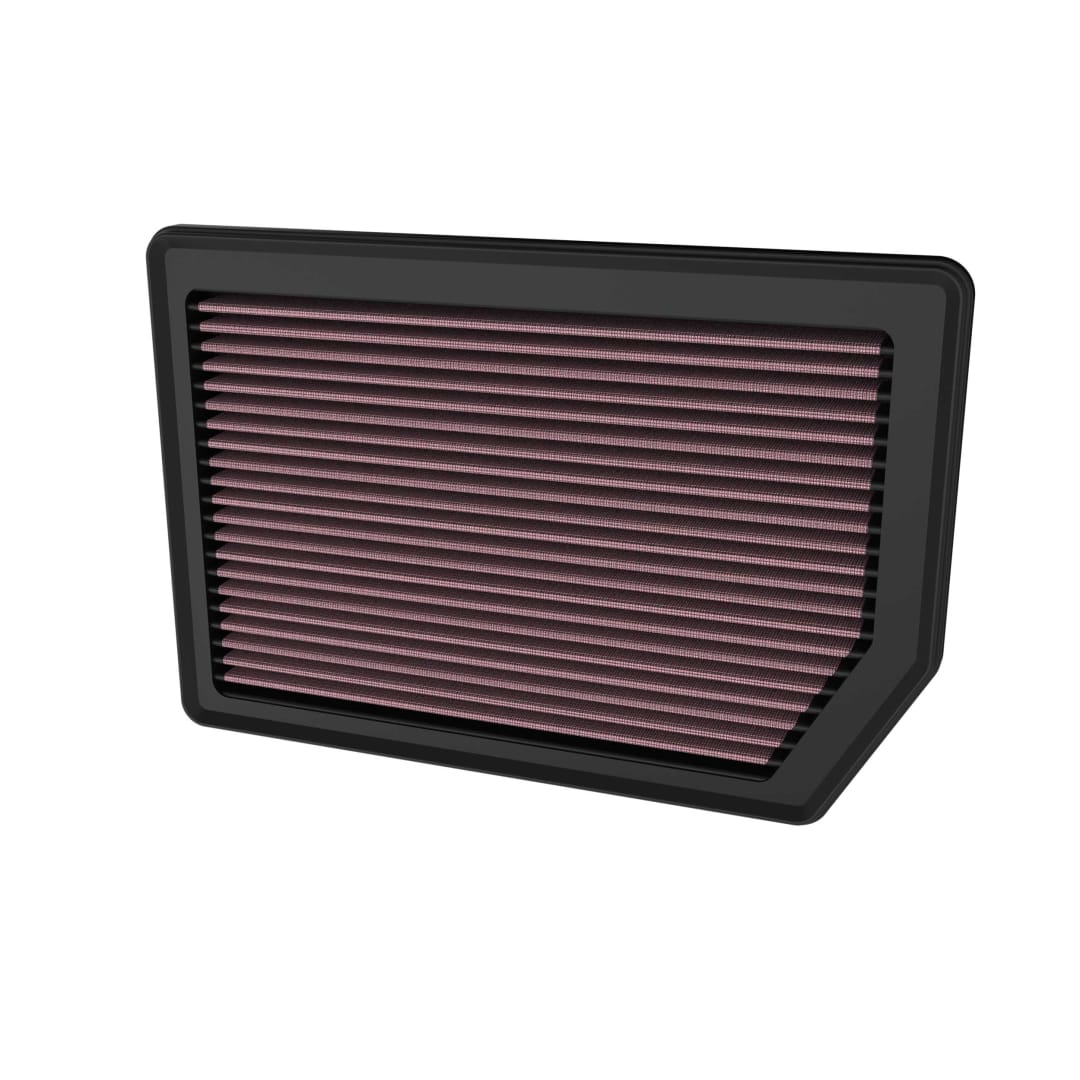 K&N FILTER REPLACEMENT AIR FILTER [33-5147]