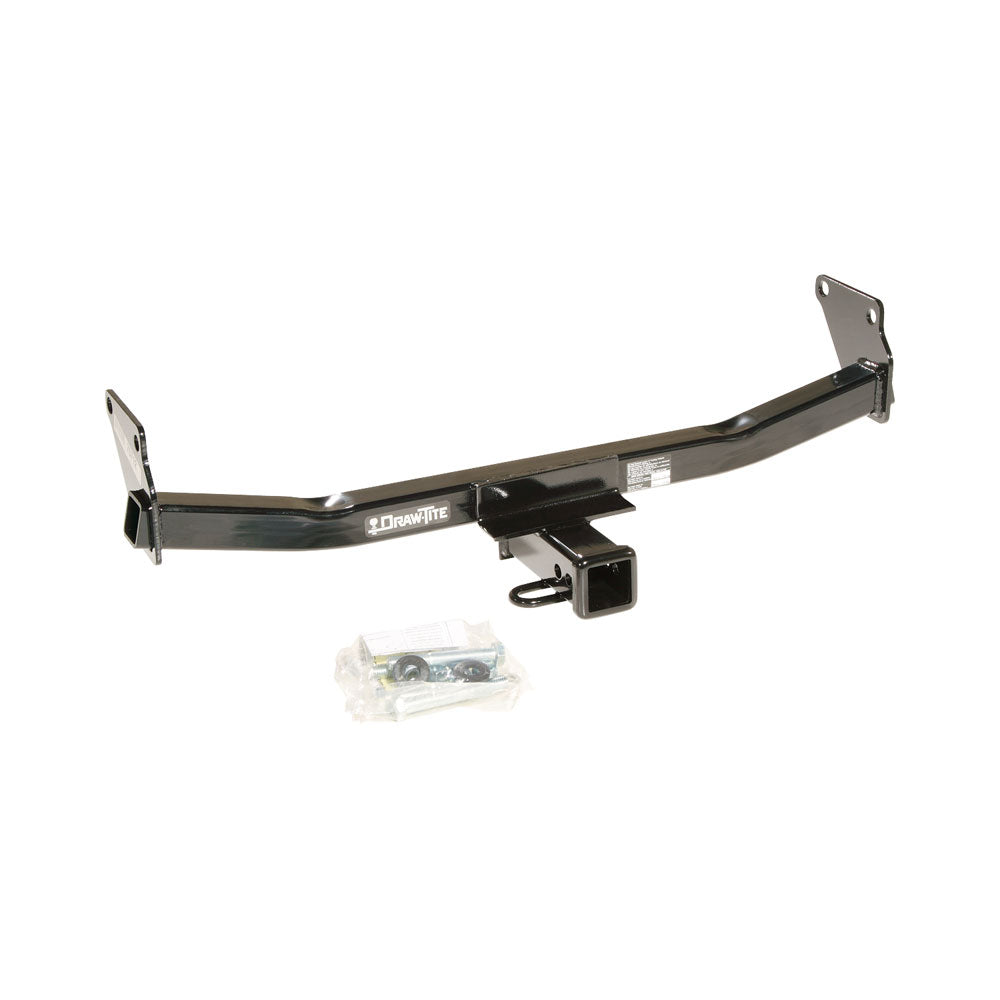 DRAW TITE III HITCH 01-11 JEEP PAT [75712]